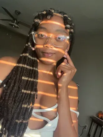 OnlyFans account  cocoaprincessx avatar 1