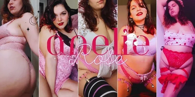 OnlyFans cuenta lilmagikalgirl header 2