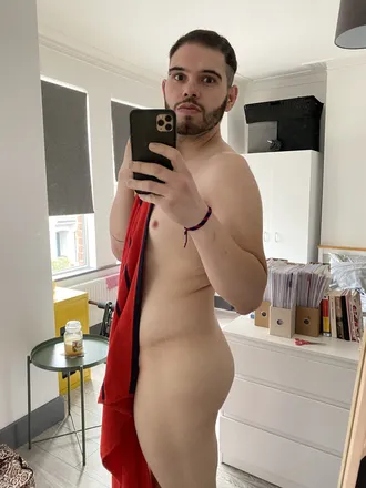 OnlyFans cuenta matteo.nephus header 2