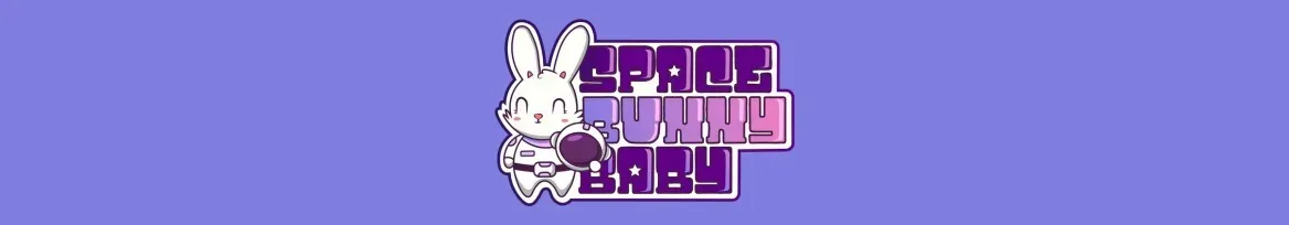 OnlyFans cuenta spacebunnybaby header 2