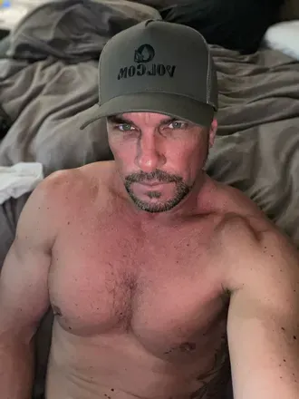 OnlyFans cuenta vikingvance avatar 1
