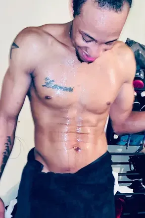 OnlyFans cuenta tyerose avatar 1