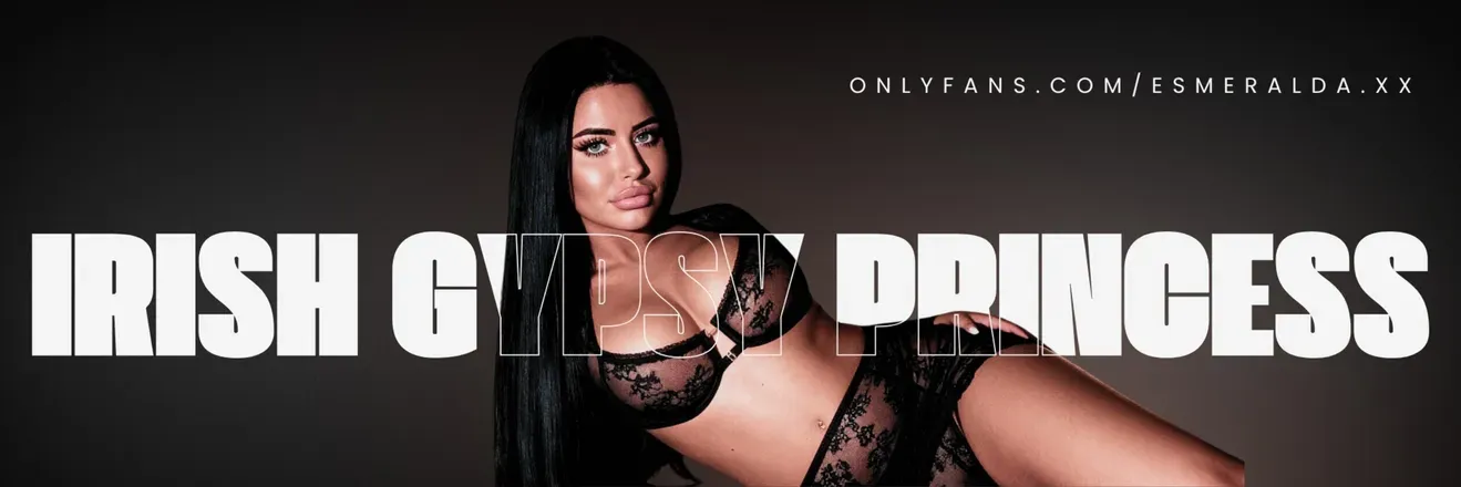 OnlyFans cuenta esmeralda.xx header 2