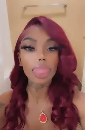 OnlyFans cuenta iluvblasiannndoll avatar 1