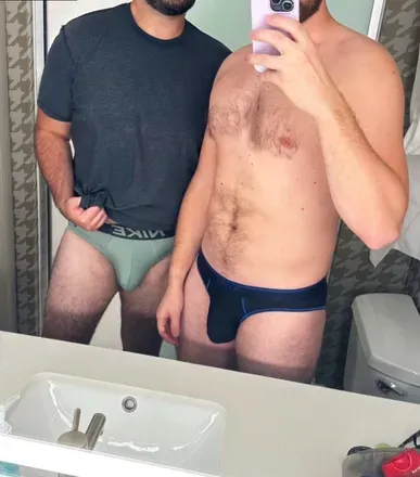 OnlyFans cuenta coupleinundies avatar 1