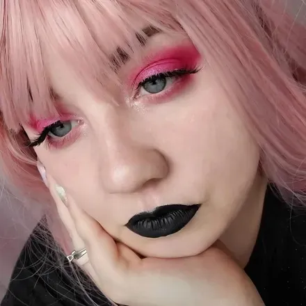 OnlyFans account  pinkpinkvelvet avatar 1