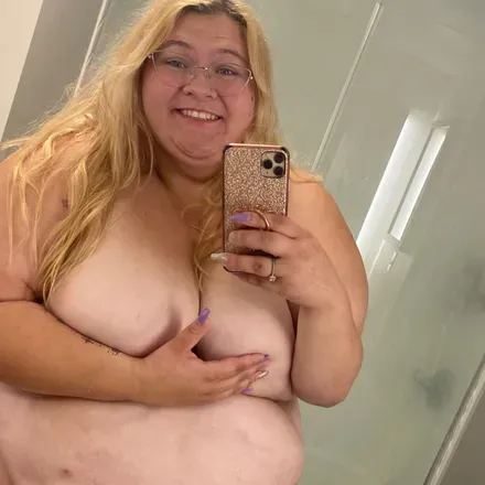 OnlyFans cuenta ssbbwqueenaria avatar 1