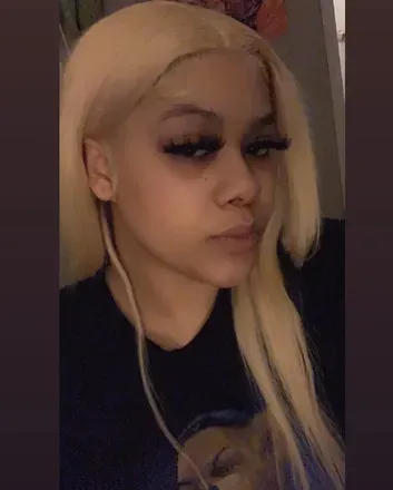 OnlyFans account  babygirl.rx avatar 1