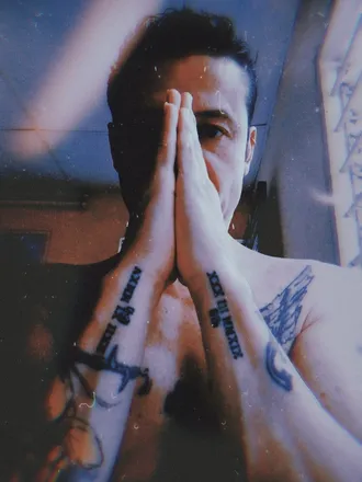 OnlyFans cuenta yornynroy header 2