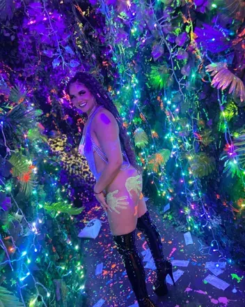 OnlyFans cuenta jackie31 avatar 1