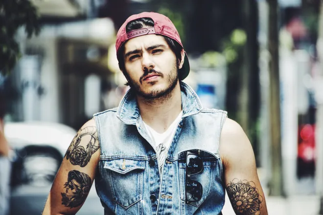 OnlyFans account  madmaxe header 2