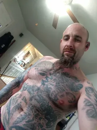 OnlyFans cuenta mrmike777 avatar 1