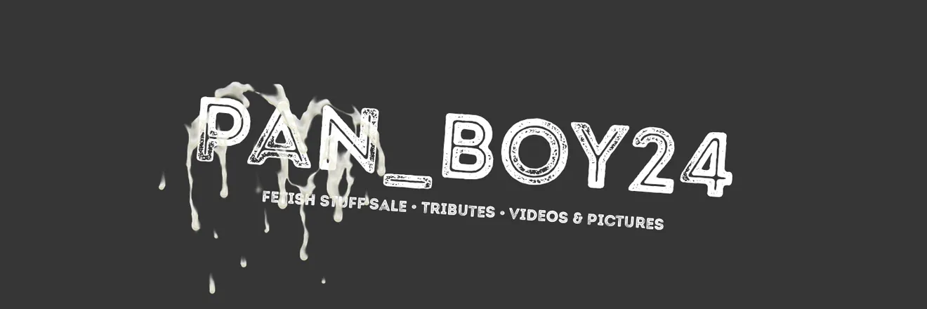 OnlyFans cuenta pan_boy24 header 2