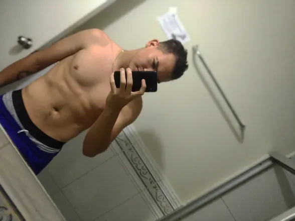 OnlyFans cuenta williamjrbarrio header 2
