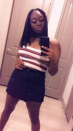 OnlyFans cuenta chocolateetingzz avatar 1