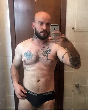 OnlyFans cuenta u100472212 avatar 1