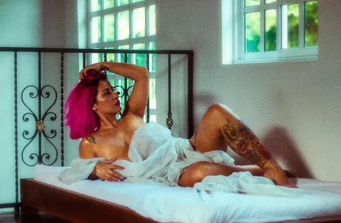 OnlyFans cuenta bria_fairy header 2
