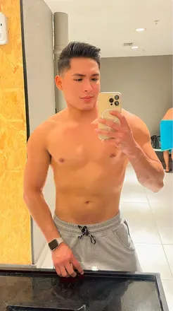 OnlyFans cuenta greycomaza avatar 1