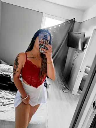 OnlyFans cuenta sweety.love.d avatar 1