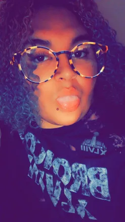 OnlyFans cuenta camonmelexx header 2