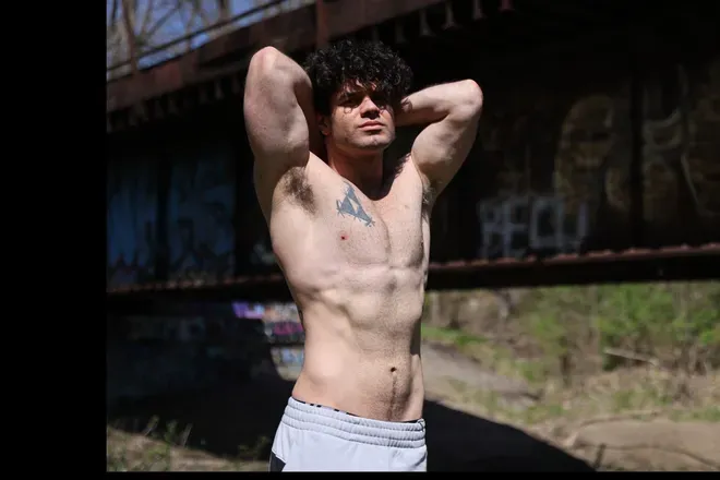 OnlyFans cuenta archerszackary avatar 1