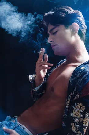 OnlyFans cuenta donjuando header 2