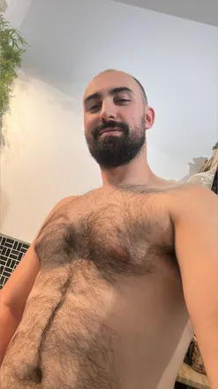OnlyFans cuenta oso_pedrito header 2