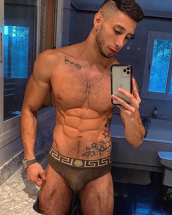 OnlyFans cuenta angel210992 avatar 1