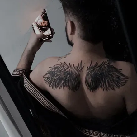OnlyFans cuenta vnom.bst avatar 1