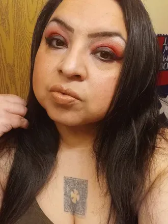 OnlyFans cuenta divinepurgatory avatar 1