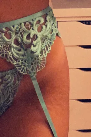 OnlyFans cuenta mademoiselle.bisou avatar 1