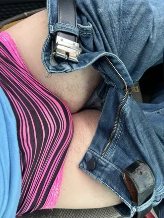 OnlyFans cuenta thepantyman2024 avatar 1