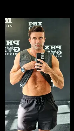 OnlyFans account  dillonwilde avatar 1
