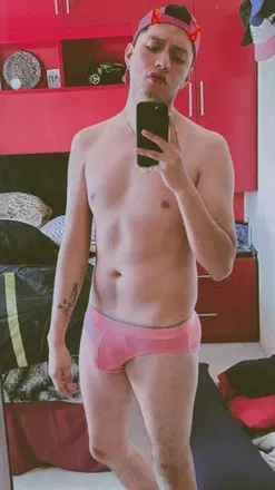 OnlyFans cuenta babyboy2319 avatar 1