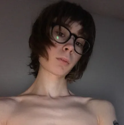 OnlyFans cuenta feralwaif avatar 1