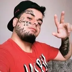 OnlyFans cuenta davidtferreira avatar 1