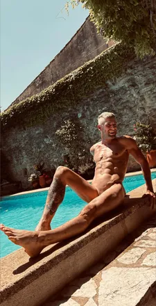 OnlyFans cuenta bau_blaze header 2