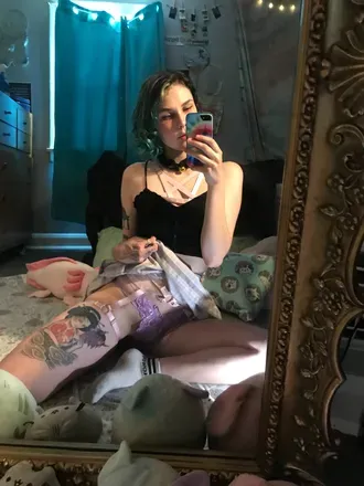 OnlyFans cuenta kitanaineko avatar 1