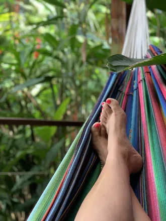 OnlyFans cuenta itsdrfoot2u header 2