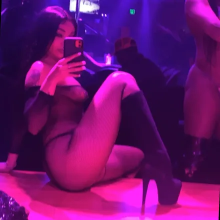 OnlyFans cuenta dabomb_nana header 2