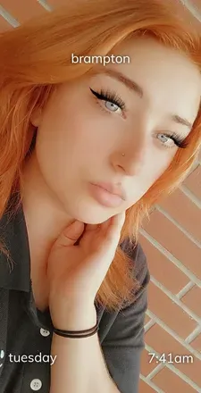 OnlyFans cuenta lexiidoll5488 avatar 1