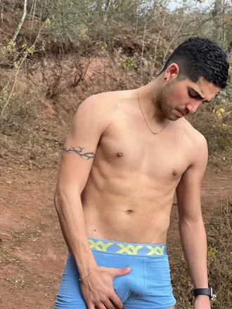 OnlyFans cuenta freeprettyboy avatar 1