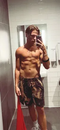 OnlyFans cuenta anthonyvincent avatar 1
