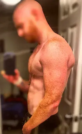 OnlyFans cuenta jackinak avatar 1