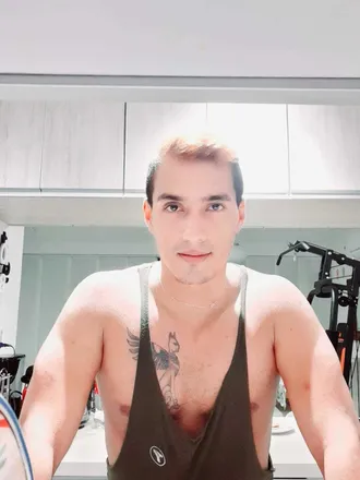 OnlyFans cuenta jhonziipo header 2