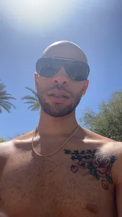 OnlyFans cuenta derrikpaul avatar 1