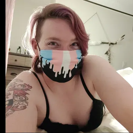 OnlyFans cuenta thegingersapphic avatar 1
