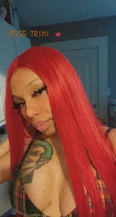 OnlyFans cuenta witchypussyxo avatar 1