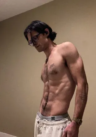 OnlyFans cuenta smok9d avatar 1