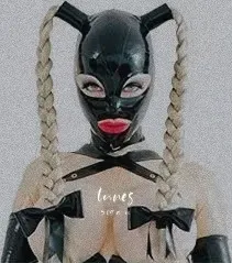 OnlyFans cuenta tsevildoll avatar 1